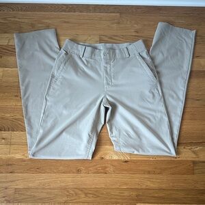 Nike Men's Khaki Chinos